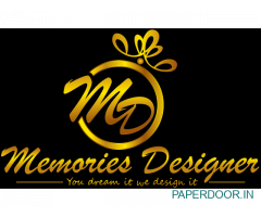 Memories Designer