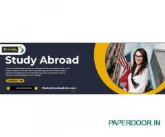 Studying Abroad: A Life-Changing Opportunity.