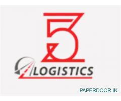 z five  logistics