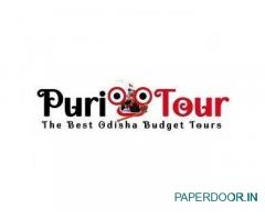 Puri Jagannath Tour