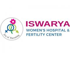 ISWARYA FERTILITY & TEST TUBE BABY CENTRE