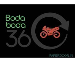 Bodaboda360