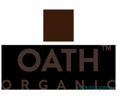 Oath organic