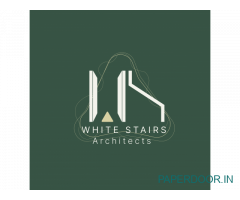 White Stairs Architects