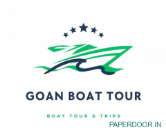 Goan boat tour - Scuba diving, sunset and dinner cruise