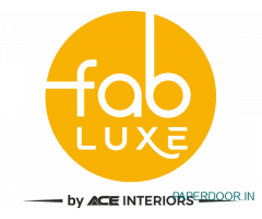 Fabluxe - Ace Interiors