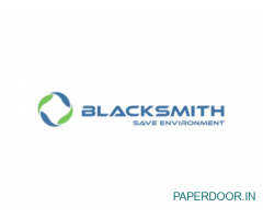 Plastic Shredder Machine Manufacturer - Black-Smith