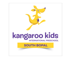 Kangaroo Kids International Preschool,Southbopal