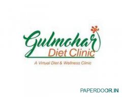 Gulmohar Diet And Wellness Clinic