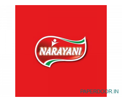 Narayani Spices