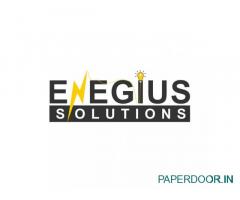 Enegius Solutions | APC Luminous UPS Battery