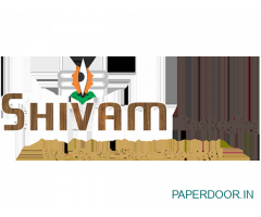 Wooden Pallets Manufacturer In Ahmedabad, India : Shivam Packaging