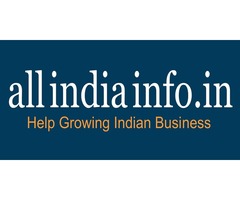 All India Info | Help Growing Indian Business
