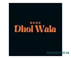 Book Dhol Wala