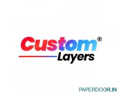 Custom Layers - Buy Mobile Phone Skins
