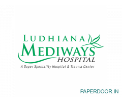 Ludhiana Mediways