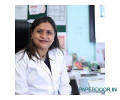 Dr. Priyanka Garg - Best Gynaecologist in Meerut