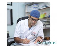 Dr. Priyank Garg - Best Eye Surgeon In Meerut