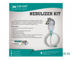 Lub Dub Medical Technologies