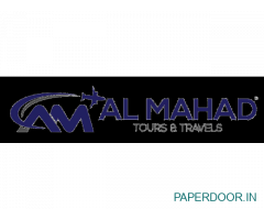 Al Mahad Tours and Travels/Travel/