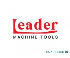 Leader Machine Tools Pvt. Ltd.