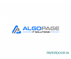 Algopage IT Solutions Pvt. Ltd.