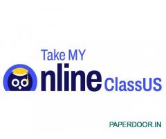 Take my online class US
