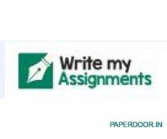 Write My Assignments