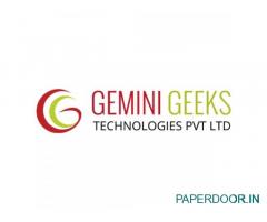 Gemini Geeks Tech. Pvt. Ltd.