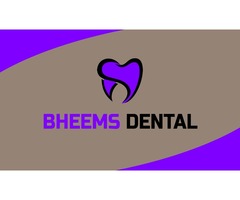BheemsDentalClinic