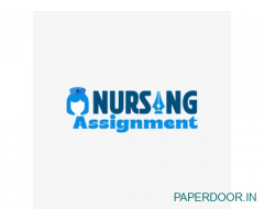 Nursing Assignment Writer UK
