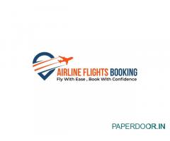 Airline Flights Booking PVT, LTD