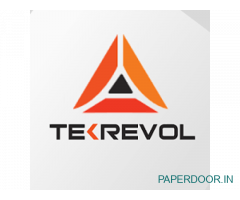 Tekrevol | Your Partner for Digital Transformation Success in UK