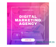 Marketing Eye Digital Marketing Agency