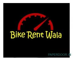 Bike Rent Wala