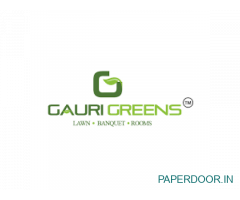 Gauri Greens