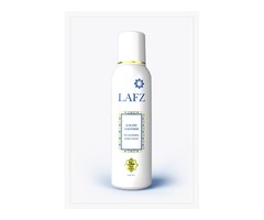 Lafz | Halal Body Spray