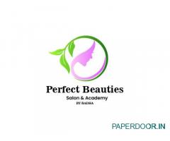 Perfect beauties salon and academy