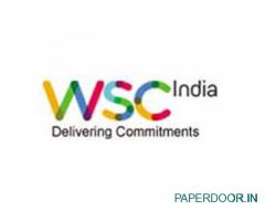 WSC - Website Designing & Digital Marketing Company