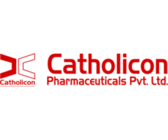 CATHOLICON PHARMACEUTICALS (P) LTD.