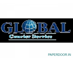 Global Services - Domestic and International Courier Services