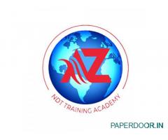 A TO Z NDT Training Academy/Best NDT Training Institute In India
