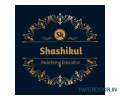 Shashikul