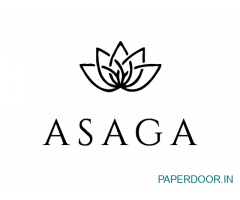 Shop Stunning Pre-Draped Sarees Online form Asaga