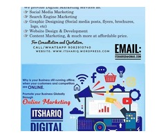 itShariq Digital