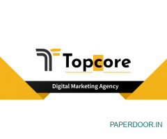 Topcore Digital Marketing Agency