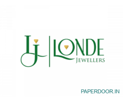 Londe Jewellers - Nagpur best Gold and Diamond Jewellery Store
