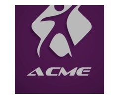 Acme Physiotherapy Clinic