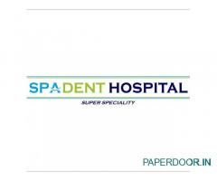 Spadent Hospital / Acute Psychiatry, Psychology & Dental