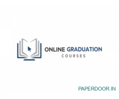 Online Graduation Courses